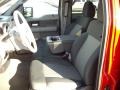 2008 Bright Red Ford F150 XLT SuperCrew 4x4  photo #12