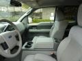 2005 Black Ford F150 XLT SuperCab 4x4  photo #10