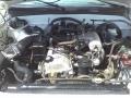 2.7 Liter DOHC 16-Valve 4 Cylinder Engine for 2002 Toyota Tacoma Regular Cab 4x4 #47609960