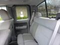 2005 Black Ford F150 XLT SuperCab 4x4  photo #13