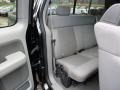 2005 Black Ford F150 XLT SuperCab 4x4  photo #15