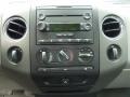 2005 Black Ford F150 XLT SuperCab 4x4  photo #18
