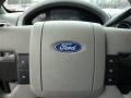2005 Black Ford F150 XLT SuperCab 4x4  photo #19