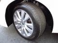 2011 Honda Accord EX-L Sedan Wheel