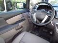 2011 Smoky Topaz Metallic Honda Odyssey EX-L  photo #11