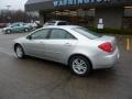 Liquid Silver Metallic - G6 Sedan Photo No. 2