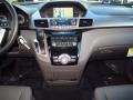 Beige Controls Photo for 2011 Honda Odyssey #47610728