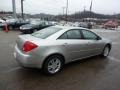 Liquid Silver Metallic - G6 Sedan Photo No. 4