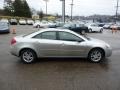 Liquid Silver Metallic - G6 Sedan Photo No. 5