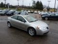 Liquid Silver Metallic - G6 Sedan Photo No. 6