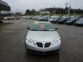 Liquid Silver Metallic - G6 Sedan Photo No. 7