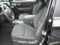 2011 Ebony Black Kia Sorento LX V6 AWD  photo #10