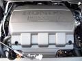 3.5 Liter SOHC 24-Valve i-VTEC V6 2011 Honda Odyssey EX-L Engine