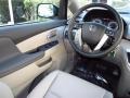 Gray Steering Wheel Photo for 2011 Honda Odyssey #47611031