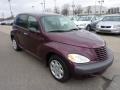 Deep Cranberry Pearlcoat - PT Cruiser  Photo No. 5