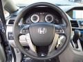 Gray Steering Wheel Photo for 2011 Honda Odyssey #47611121