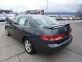 Graphite Pearl 2004 Honda Accord EX Sedan Exterior