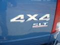 2005 Patriot Blue Pearl Dodge Ram 1500 SLT Quad Cab 4x4  photo #34