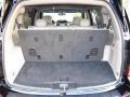 2011 Honda Pilot EX-L Trunk