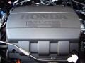 3.5 Liter SOHC 24-Valve i-VTEC V6 2011 Honda Pilot EX-L Engine