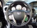 Gray Steering Wheel Photo for 2011 Honda Pilot #47611739