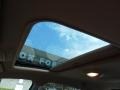 White Diamond Tricoat - Malibu LTZ Sedan Photo No. 13