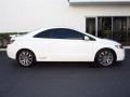  2011 Civic Si Coupe Taffeta White