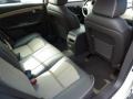 White Diamond Tricoat - Malibu LTZ Sedan Photo No. 16
