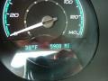 White Diamond Tricoat - Malibu LTZ Sedan Photo No. 20