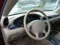 Redfire Metallic - Malibu Sedan Photo No. 11