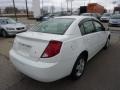 Polar White - ION 2 Sedan Photo No. 4