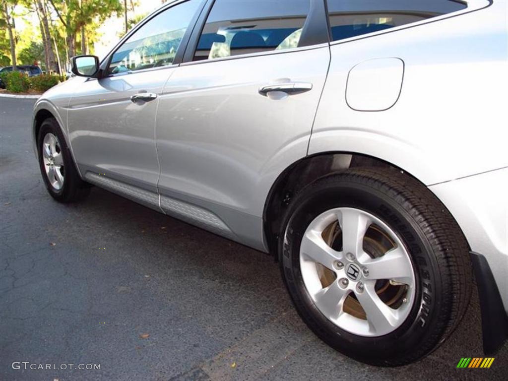 2010 Honda Accord Crosstour EX Wheel Photo #47612210