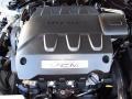 3.5 Liter VCM DOHC 24-Valve i-VTEC V6 2010 Honda Accord Crosstour EX Engine