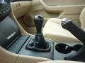  2003 Accord LX Coupe 5 Speed Manual Shifter
