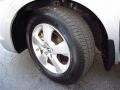 2010 Honda Accord Crosstour EX Wheel