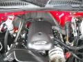 6.0 Liter OHV 16-Valve VVT Vortec V8 Engine for 2007 Chevrolet Silverado 2500HD Classic Work Truck Regular Cab 4x4 #47612615