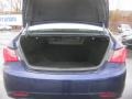 Indigo Blue Pearl - Sonata GLS Photo No. 6