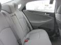 Indigo Blue Pearl - Sonata GLS Photo No. 8