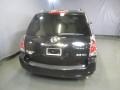 2007 Galaxy Black Metallic Nissan Quest 3.5 SE  photo #12