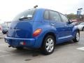 Electric Blue Pearl - PT Cruiser  Photo No. 3