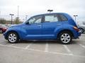 Electric Blue Pearl - PT Cruiser  Photo No. 6