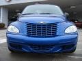 Electric Blue Pearl - PT Cruiser  Photo No. 8