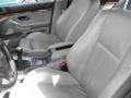 Grey Interior Photo for 2002 BMW 5 Series #47613227