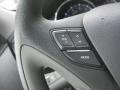 Indigo Blue Pearl - Sonata GLS Photo No. 25