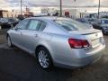 Mercury Silver Metallic - GS 300 AWD Photo No. 3