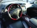 Mercury Silver Metallic - GS 300 AWD Photo No. 5
