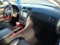 Mercury Silver Metallic - GS 300 AWD Photo No. 6