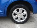 Electric Blue Pearl - PT Cruiser  Photo No. 27