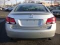 Mercury Silver Metallic - GS 300 AWD Photo No. 10