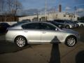 Mercury Silver Metallic - GS 300 AWD Photo No. 15